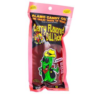 Alamo Big Tex Cherry Dill Pickle Excellent Online