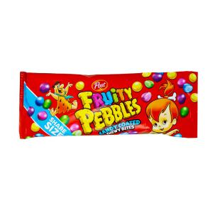 Fruity Pebbles Chewy Bites - 106g Sale Best Wholesale