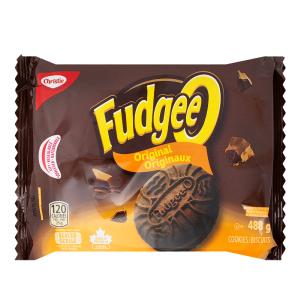 FudgeeO Original Cookies- 488g Buy Cheap 2025