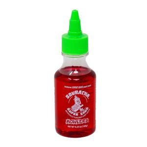 Howlers Souracha Sour Candy Sauce - 4.23 oz Free Shipping 2025 New