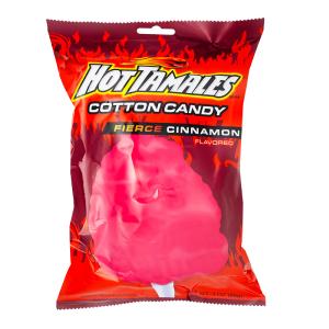 Hot Tamales Cotton Candy - 3oz Online Online For Sale
