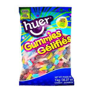 Huer Sour Bottle Mix - 1kg Buy Cheap Websites