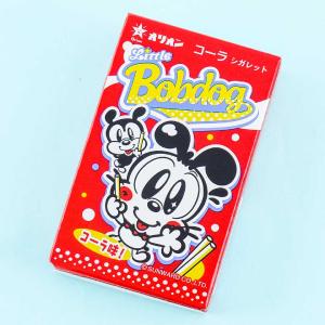 Little Bob Dog Cola Candy Free Shipping Deals