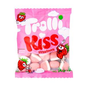 Trolli Strawberry Kiss (Germany) - 150g Cheap Sale Manchester