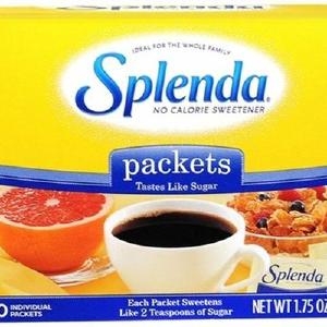 Splenda Sweetener 50g Outlet Websites