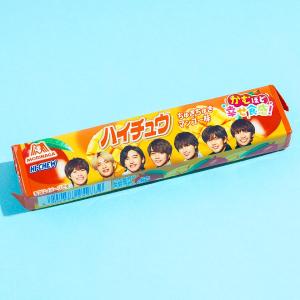 Naniwa Danshi Hi-Chew Candy - Mango Online For Sale