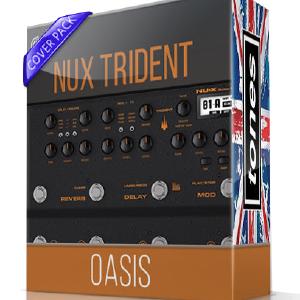 Oasis for Trident Discount In China