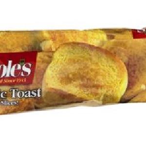 Coless Garlic Toast 14oz 2025 Sale Online