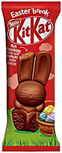 Kit Kat Milk Chocolate Bunny 29g Cheap Sale With Paypal