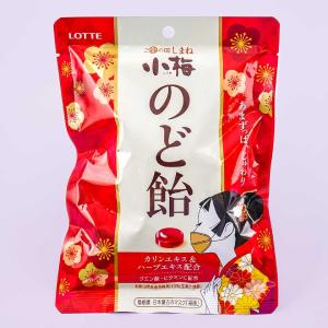 Lotte Koume Throat Candy Clearance Big Sale