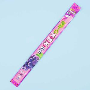 Long Sakeru Peeling Gummy - Grape Clearance Wholesale Pice