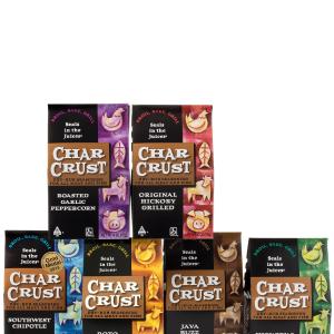 Steak Lover's Assortment Pack, 6-Pack, 4 oz each Free Shipping Release Dates