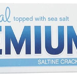 Kraft Premium Saltine Crackers 4oz New Arrival For Sale
