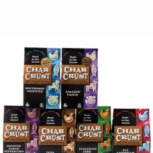 Spicy Assortment Pack, 6-Pack, 4oz each 2025 Online