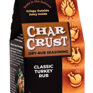 Classic Turkey Rub 4oz Clearance Shop