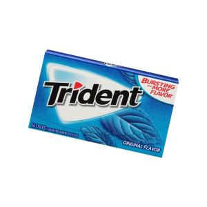 Trident Original 14s Enjoy Online