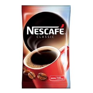 Nescafe Classic Coffee Sachets 50g Cheap Best Pices