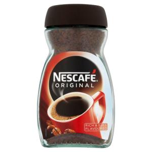 Nescafe Coffee 100g Online Online Clearance