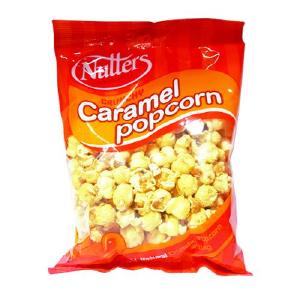 Nutters Caramel Corn 200G Cheap Sale Get Authentic