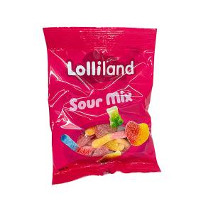 Lolliland Sour Mix Outlet Sale Online