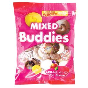 Lolliland Mixed Buddies Free Shipping Outlet