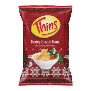 Thins Honey Glazed Ham 150g Cheap Purchase