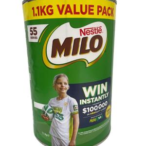 Milo 1.1kg Cheap Sale Footaction