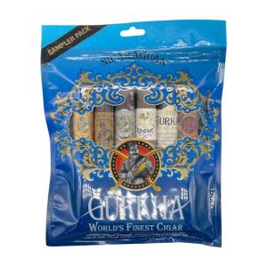 Gurkha Blue Nicaragua Toro Sampler Cheap Footlocker Finishline