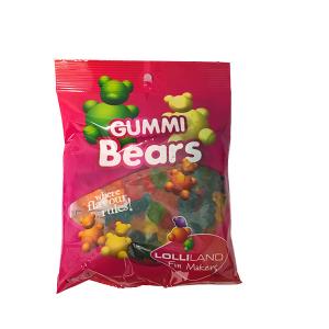 Lolliland Gummi Bears Sale Best Pices