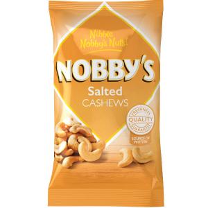 Nobbys Cashews 300g Outlet Geniue Stockist