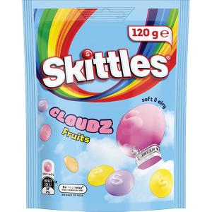 Skittles Cloudz 120g Buy Cheap Visit