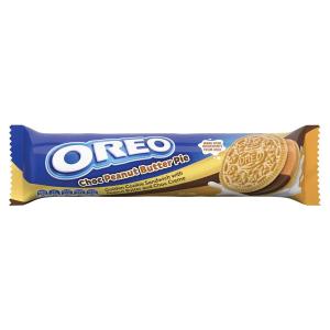 Oreo Chocolate Peanut Butter Pie 119g Many Kinds Of Online
