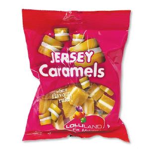 Lolliland Jersey Caramels Free Shipping Online