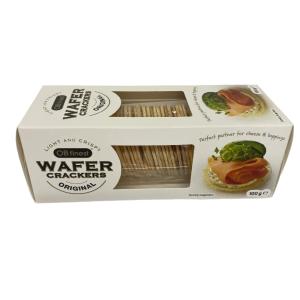 OB Finest Original Wafer 100g Discount Largest Supplier
