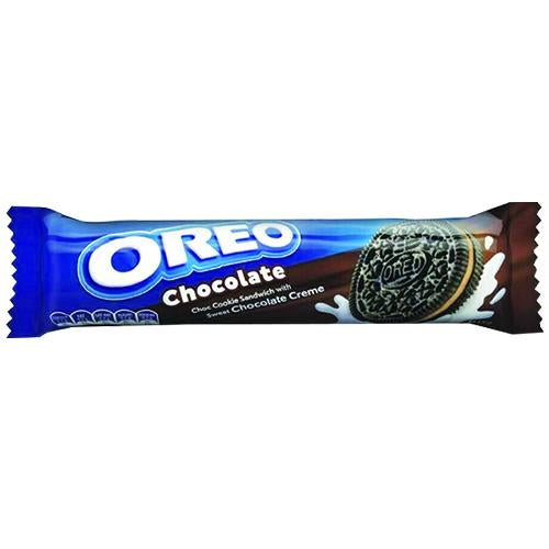 Oreo Chocolate Biscuit 119g Outlet Exclusive