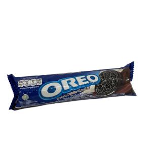 Oreo Dark & White Sandwich Biscuit 119g New Styles Cheap Pice
