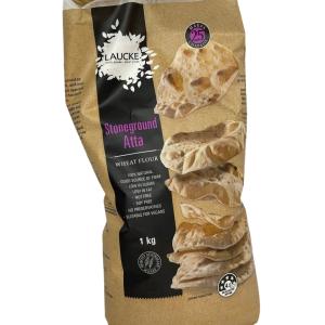 Laucke Stoneground Atta Wheat Flour 1kg Cheap For Cheap