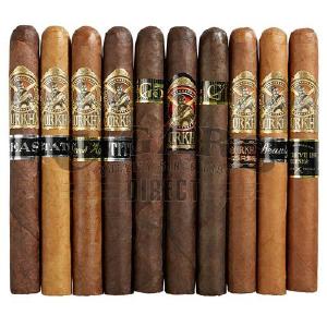 Gurkha 10ct Churchill Pk Sampler Amazon Online