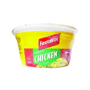 Fantastic Noodles Bowl Chicken 85G With Paypal Cheap Pice