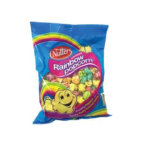 Nutters Rainbow Popcorn 150g Cheap Sale Release Dates