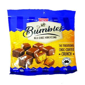 Menz Choc Honeycomb 150G Cheap With Credit Card