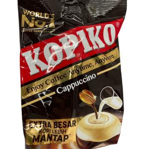 Kopiko Candy Cappuccino Flavour 175g Discount Pay With Paypal