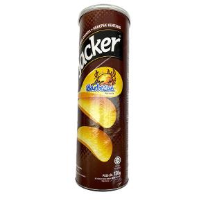Jacker BBQ 150g With Mastercard For Sale