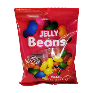Lolliland - Jelly Beans Finishline Online
