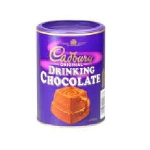 Cadbury Drink Chocolate 500g Cheapest Pice