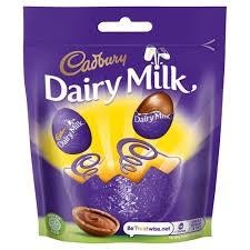 Cadbury Dairy Milk Filled Egg 77g Sast Sale Online