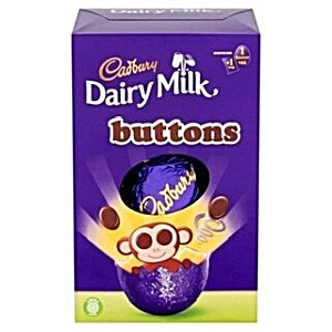Cadbury Dairy Milk Buttons 74g Inexpensive Cheap Online