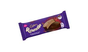 Cadbury Roundie Dark Choc Wafer 150g Clearance Pices