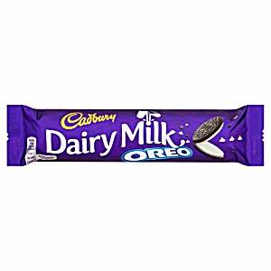 Cadbury Dairy Milk Oreo 41g Cheap Sale Inexpensive