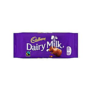 Cadbury Dairy Milk Chocolate 110g Buy Cheap Latest